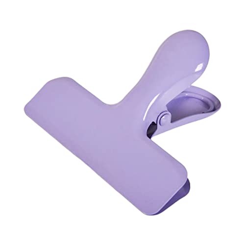 Große Büroklammer, 77 mm lang, Edelstahl-Papierklemmen, große Binder-Büroklammer für Bastelarbeiten, Zeichenbrett, Lebensmittelbeutel, Datei Große Büroklammer, 77 mm lang, Edelstahl-Papierklemmen, große Binder-Büroklammer für Bastelarbeiten, Zeichenbrett, Lebensmittelbeutel, Datei von BIGULA