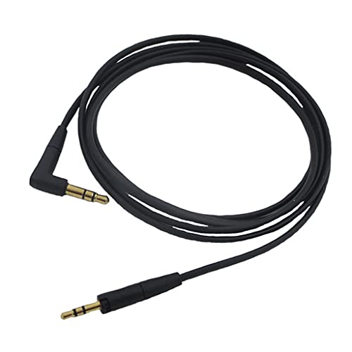 Kopfhörerkabel Ersatz für Senn HeisHD400S HD350BT HD4.30 HD4.40BT Kopfhörer-Reparaturteile Kopfhörerkabel Ersatz für Senn HeisHD400S HD350BT HD4.30 HD4.40BT Kopfhörer-Reparaturteile von BIGULA