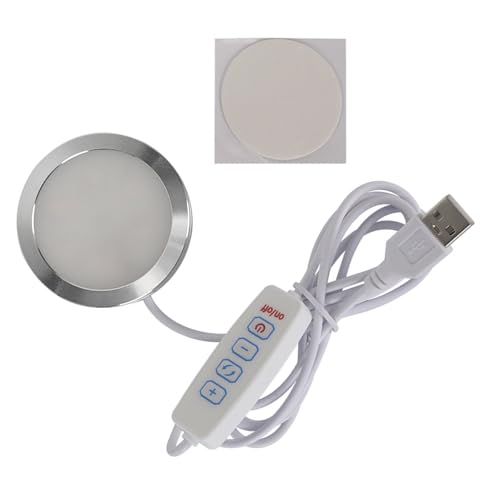 LED-Beleuchtungs-Komponenten-Set für 3D-Drucker, Zubehör, Aluminium-Modelldruck, eigener Lampenschirm LED-Beleuchtungs-Komponenten-Set für 3D-Drucker, Zubehör, Aluminium-Modelldruck, eigener Lampenschirm von BIGULA