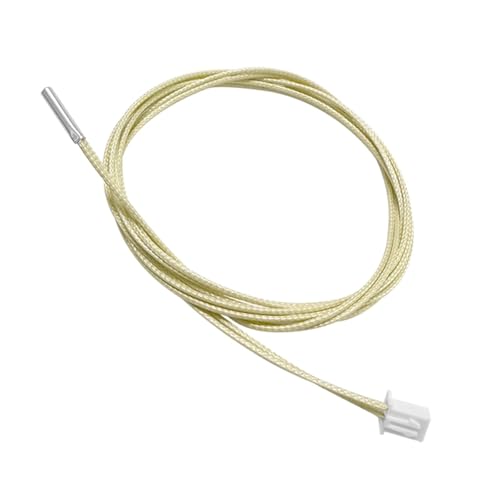 Präzise PT1000 Wärmewiderstandsmessung Thermowiderstand für 3D-Drucker, Hot-End-Temperaturmessung Präzise PT1000 Wärmewiderstandsmessung Thermowiderstand für 3D-Drucker, Hot-End-Temperaturmessung von BIGULA