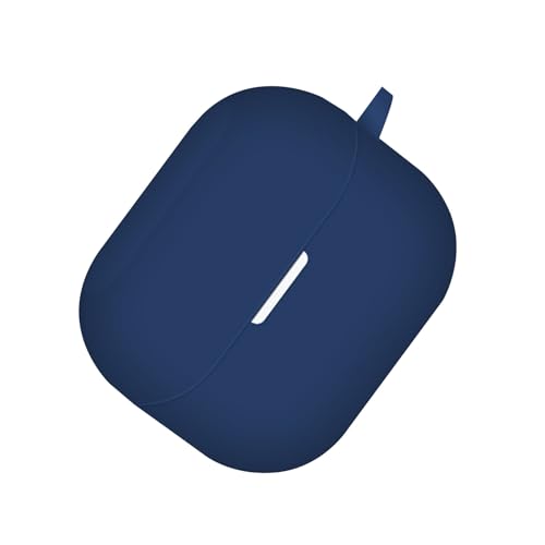 Silikon-Ohrhörer-Schutzhülle, rutschfest, für Kopfhörer-Aufbewahrung, tragbar, für Korea Buds 3 Silikon-Ohrhörer-Schutzhülle, rutschfest, für Kopfhörer-Aufbewahrung, tragbar, für Korea Buds 3 von BIGULA