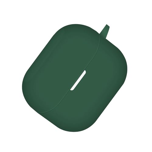 Silikon-Ohrhörer-Schutzhülle, rutschfest, für Kopfhörer-Aufbewahrung, tragbar, für Korea Buds 3 von BIGULA