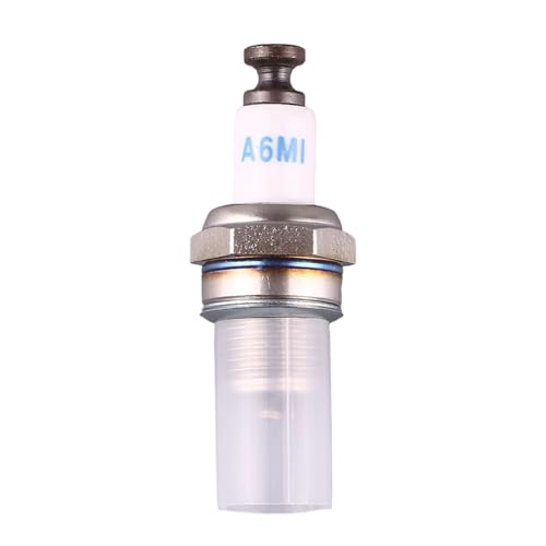 Sparkingstecker Für 15 20SBM 20RE 26BM 32CC 35RE 56CC 60CC 60RE Benzierkettensäge Und Pinselschneider Ersatzteil Gartenwerkzeug Sparkingstecker Für 15 20SBM 20RE 26BM 32CC 35RE 56CC 60CC 60RE Benzierkettensäge Und Pinselschneider Ersatzteil Gartenwerkzeug von BIGULA