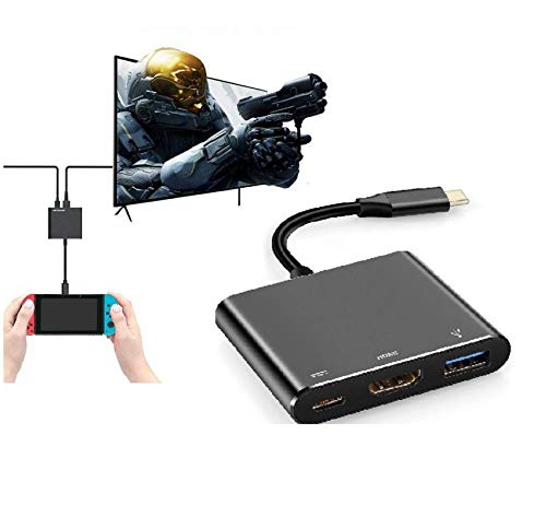 BIGtec HDMI Kabel 1,5m High-Speed mit Ethernet 3D 4k Full-HD Ultra-HD 1080p 1,5 m 1,5Meter St/St vergoldet/schwarz BIGtec HDMI Kabel 1,5m High-Speed mit Ethernet 3D 4k Full-HD Ultra-HD 1080p 1,5 m 1,5Meter St/St vergoldet/schwarz von BIGtec