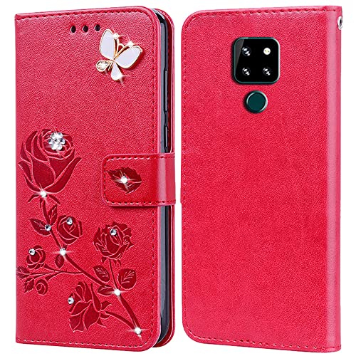 BIIULHCI Handyhülle für Cubot P30 hülle Schutzschale,PU Lederhülle Tasche Case Schutzhülle für Cubot P30 Flip Geldbörse Handytasche Tasche Cover BIIULHCI Handyhülle für Cubot P30 hülle Schutzschale,PU Lederhülle Tasche Case Schutzhülle für Cubot P30 Flip Geldbörse Handytasche Tasche Cover von BIIULHCI