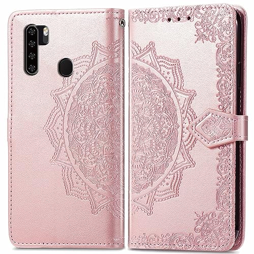 BIIULHCI Hülle für Blackview A80 Pro/A80 Plus,Klappbar Leder Tasche Case Cover,Handyhülle für Blackview A80 Pro/A80 Plus Kartenfach Standfunktion Schutzhülle Klapphülle Lederhülle BIIULHCI Hülle für Blackview A80 Pro/A80 Plus,Klappbar Leder Tasche Case Cover,Handyhülle für Blackview A80 Pro/A80 Plus Kartenfach Standfunktion Schutzhülle Klapphülle Lederhülle von BIIULHCI