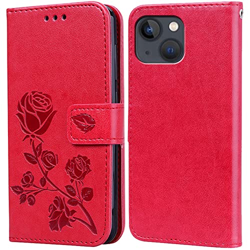BIIULHCI Hülle für iPhone 13 Mini,Handyhülle für iPhone 13 Mini Leder Handytasche Cover mit Kartenfächer Klappständer Funktion Schutzhülle Flip Tasche Case BIIULHCI Hülle für iPhone 13 Mini,Handyhülle für iPhone 13 Mini Leder Handytasche Cover mit Kartenfächer Klappständer Funktion Schutzhülle Flip Tasche Case von BIIULHCI