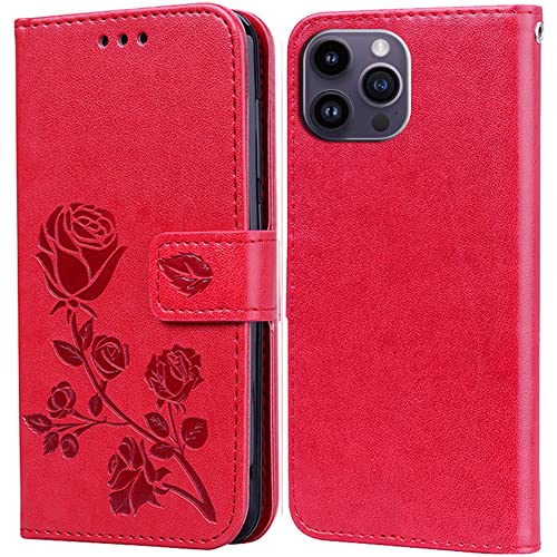 BIIULHCI Hülle für iPhone 14 Pro Max,Handyhülle für iPhone 14 Pro Max Leder Handytasche Cover mit Kartenfächer Klappständer Funktion Schutzhülle Flip Tasche Case BIIULHCI Hülle für iPhone 14 Pro Max,Handyhülle für iPhone 14 Pro Max Leder Handytasche Cover mit Kartenfächer Klappständer Funktion Schutzhülle Flip Tasche Case von BIIULHCI