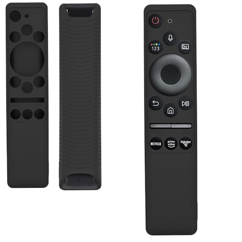 Fernbedienung Hülle für Samsung BN59-01312A /BN59-01312B,rutschfeste Silikon Schutzhülle,Fernbedienung Abdeckung für TV Zubehör Fernbedienung Hülle für Samsung BN59-01312A /BN59-01312B,rutschfeste Silikon Schutzhülle,Fernbedienung Abdeckung für TV Zubehör von BIIULHCI