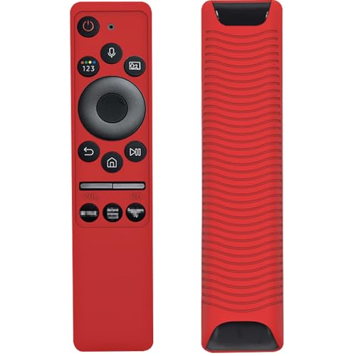 Fernbedienung Hülle für Samsung BN59-01312A /BN59-01312B,rutschfeste Silikon Schutzhülle,Fernbedienung Abdeckung für TV Zubehör Fernbedienung Hülle für Samsung BN59-01312A /BN59-01312B,rutschfeste Silikon Schutzhülle,Fernbedienung Abdeckung für TV Zubehör von BIIULHCI