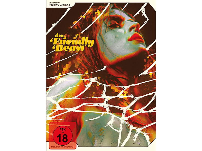 The Friendly Beast DVD The Friendly Beast DVD von BILDSTÖRUNG