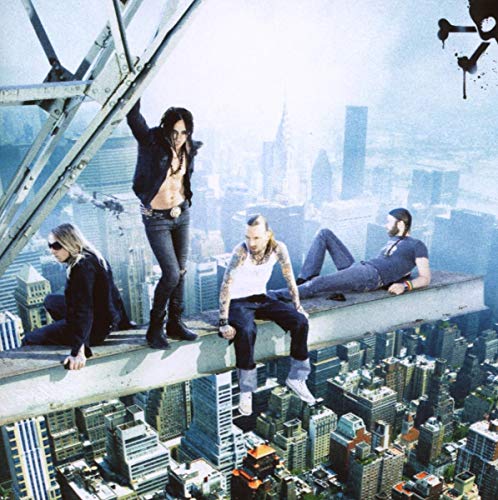 Backyard Babies Backyard Babies von BILLION DOLLAR