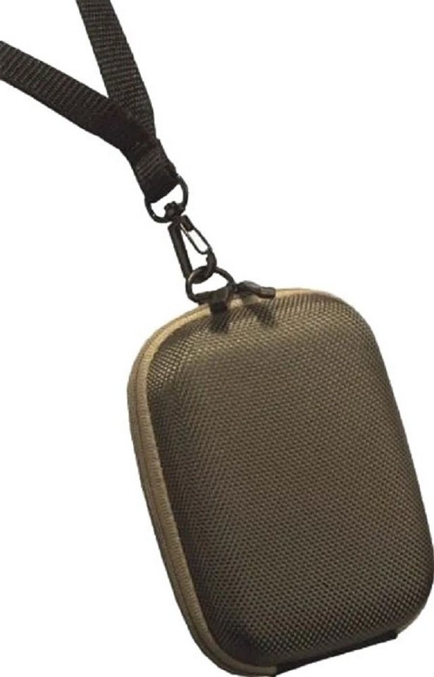BILORA Kameratasche Tasche Shell Bag III oliv von BILORA