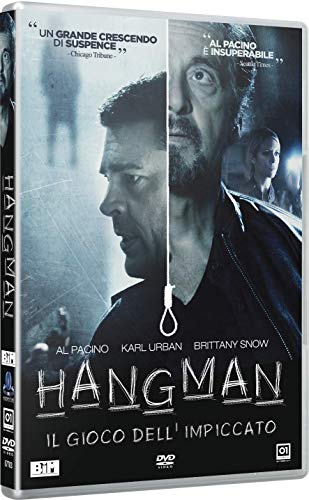 Dvd - Hangman (1 DVD) von BIM
