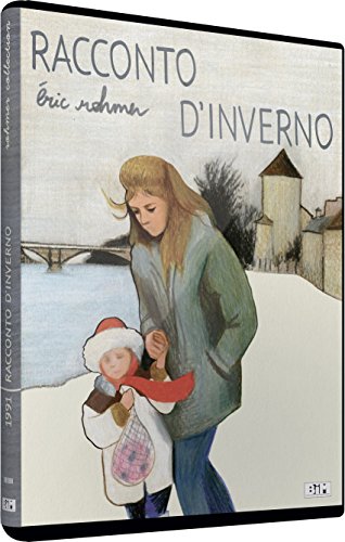 Dvd - Racconto D'Inverno (Eric Rohmer Collection) (1 DVD) von BIM