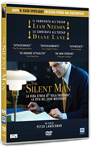 Dvd - Silent Man (The) (1 DVD) von BIM