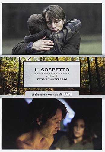 Dvd - Sospetto (Il) (New Edition) (1 DVD) von BIM