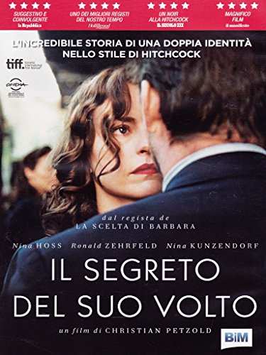 Il Segreto Del Suo Volto [IT Import] von Eagle Pictures