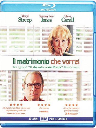 Il matrimonio che vorrei [Blu-ray] [IT Import] von BIM