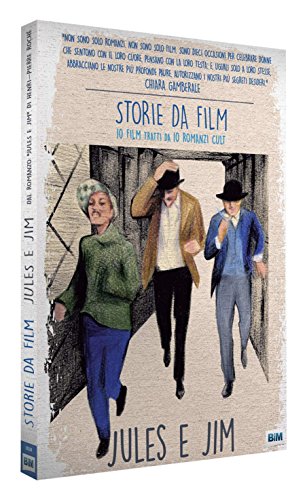 Jules E Jim (Storie Da Film - Cover Nine Antico) von BIM