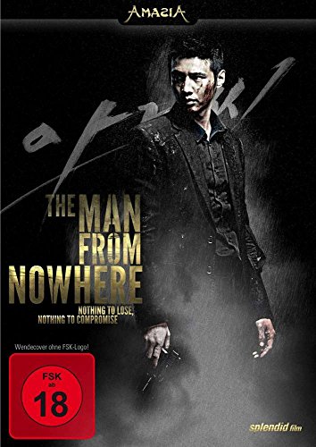 The Man from Nowhere von Splendid Film/WVG