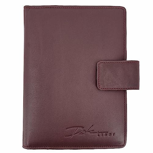 bind Systemplaner A6 inkl. Kalender 1 Woche = 2 Seiten Terminplaner Organizer Timer Planer Leder bordeaux rot T 6-B T6-B bind Systemplaner A6 inkl. Kalender 1 Woche = 2 Seiten Terminplaner Organizer Timer Planer Leder bordeaux rot T 6-B T6-B von BIND