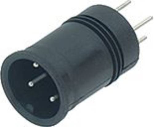Binder 09 0431 216 04 Sensor-/Aktor-Steckverbinder, unkonfektioniert Stecker, gerade Polzahl: 4 20St Binder 09 0431 216 04 Sensor-/Aktor-Steckverbinder, unkonfektioniert Stecker, gerade Polzahl: 4 20St von BINDER