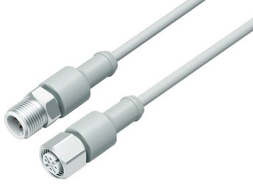 Binder 77 3730 3729 40404-0500 Sensor-/Aktor-Anschlussleitung M12 1St. Binder 77 3730 3729 40404-0500 Sensor-/Aktor-Anschlussleitung M12 1St. von BINDER