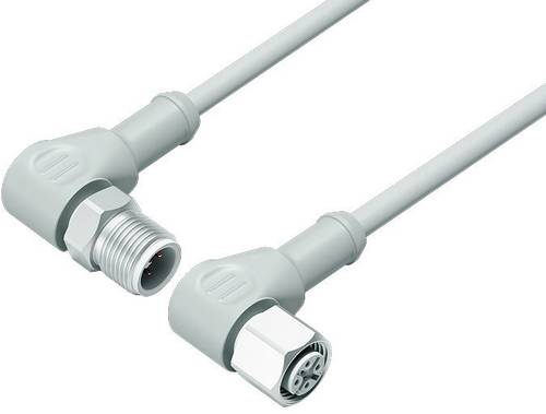 Binder 77 3734 3727 40404-0200 Sensor-/Aktor-Anschlussleitung M12 1St. Binder 77 3734 3727 40404-0200 Sensor-/Aktor-Anschlussleitung M12 1St. von BINDER