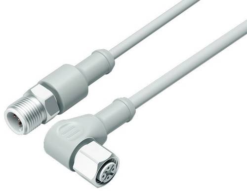 Binder 77 3734 3729 40403-0200 Sensor-/Aktor-Anschlussleitung M12 1St. Binder 77 3734 3729 40403-0200 Sensor-/Aktor-Anschlussleitung M12 1St. von BINDER