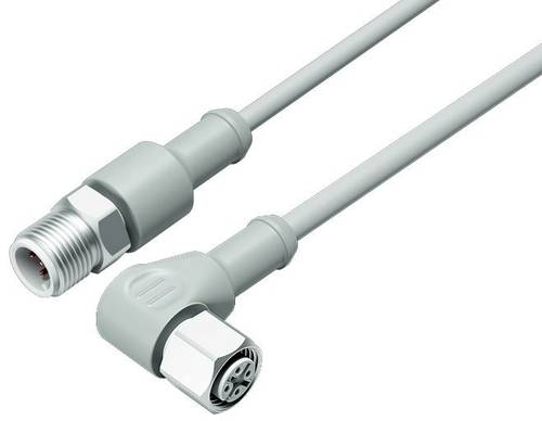 Binder 77 3734 3729 40403-0500 Sensor-/Aktor-Anschlussleitung M12 1St. Binder 77 3734 3729 40403-0500 Sensor-/Aktor-Anschlussleitung M12 1St. von BINDER