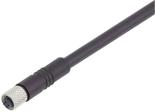 Binder 79-3108-35-04 Sensor-/Aktor-Steckverbinder, konfektioniert M5 Buchse, gerade 5.00m Polzahl: 4 Binder 79-3108-35-04 Sensor-/Aktor-Steckverbinder, konfektioniert M5 Buchse, gerade 5.00m Polzahl: 4 von BINDER