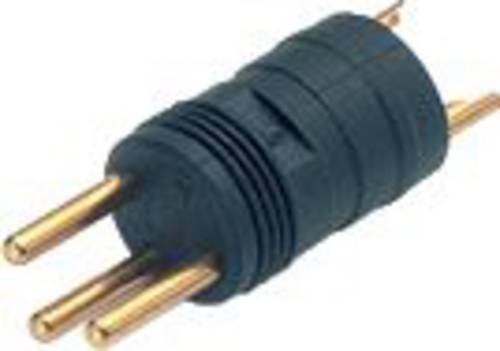 Binder 86 7019 0002 00004 Sensor-/Aktor-Steckverbinder, unkonfektioniert Stecker, gerade Polzahl: 4 Binder 86 7019 0002 00004 Sensor-/Aktor-Steckverbinder, unkonfektioniert Stecker, gerade Polzahl: 4 von BINDER
