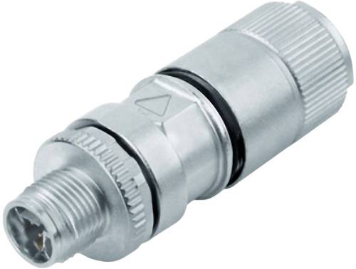Binder 99 3787 810 08 Sensor-/Aktor-Steckverbinder, unkonfektioniert M12 Stecker, gerade 2.00m Polza Binder 99 3787 810 08 Sensor-/Aktor-Steckverbinder, unkonfektioniert M12 Stecker, gerade 2.00m Polza von BINDER
