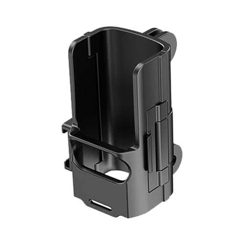 2 Krallen Schutzrahmen für Pocket 3 Erweiterungshalterung mit Kaltschuh 1/4 Schraubhalterung für Action Kamera 2 Krallen Schutzrahmen für Pocket 3 Erweiterungshalterung mit Kaltschuh 1/4 Schraubhalterung für Action Kamera von BINGGA