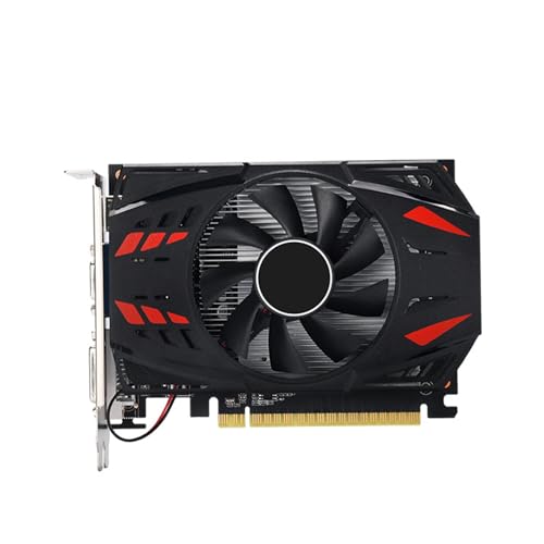 BINGGA GT730 4GB Grafikkarte 4GB DDR3 128bit Grafikkarte für PCIE X 16 VGA PC Desktop Grafikkarte Business Office BINGGA GT730 4GB Grafikkarte 4GB DDR3 128bit Grafikkarte für PCIE X 16 VGA PC Desktop Grafikkarte Business Office von BINGGA