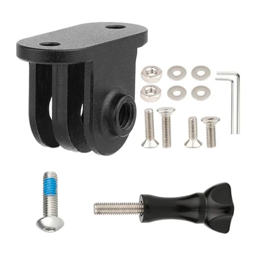 BINGGA Outdoor Sport Kamera Halterung Set Rennrad Stoppuhren Tachometer Halterung für Kameras und Licht BINGGA Outdoor Sport Kamera Halterung Set Rennrad Stoppuhren Tachometer Halterung für Kameras und Licht von BINGGA