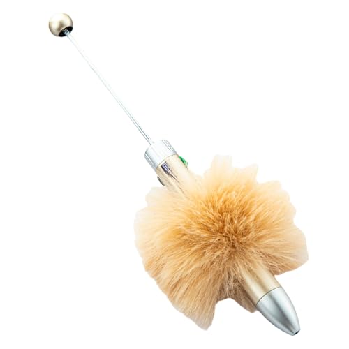 Beadable Kugelschreiber, Perlenstift, Tinte, Stift, Perlenstift, Kinder, Studenten, Büro, Schulbedarf von BINGGA