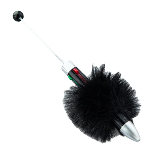Beadable Kugelschreiber, Perlenstift, Tinte, Stift, Perlenstift, Kinder, Studenten, Büro, Schulbedarf von BINGGA