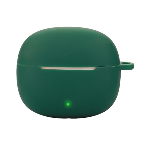 Creative Case Kratzfeste weiche Silikonhülle für Kopfhörer-Ladebox Creative Case Kratzfeste weiche Silikonhülle für Kopfhörer-Ladebox von BINGGA