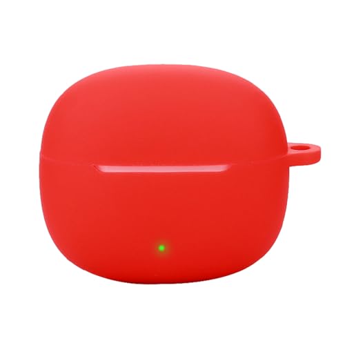 Creative Case Kratzfeste weiche Silikonhülle für Kopfhörer-Ladebox Creative Case Kratzfeste weiche Silikonhülle für Kopfhörer-Ladebox von BINGGA