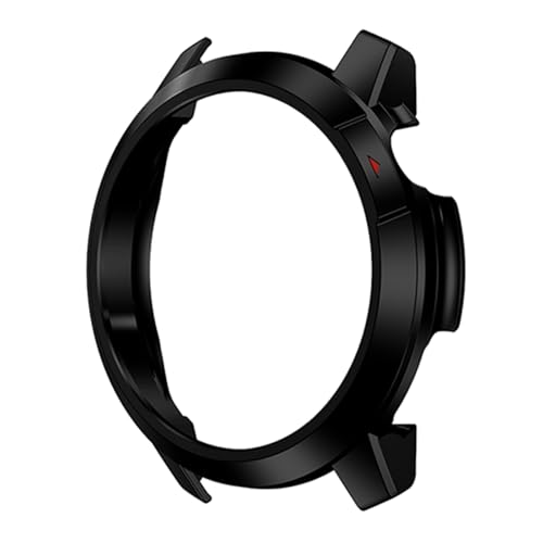 Halb gewickeltes Gehäuse, angenehm zu tragen, geeignet für Smartwatch, stoßfestes Design von BINGGA