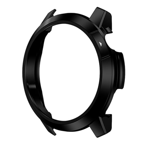 Halb gewickeltes Gehäuse, angenehm zu tragen, geeignet für Smartwatch, stoßfestes Design Halb gewickeltes Gehäuse, angenehm zu tragen, geeignet für Smartwatch, stoßfestes Design von BINGGA