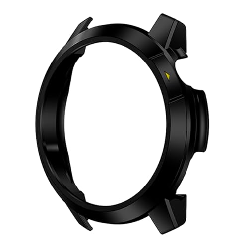 Halb gewickeltes Gehäuse, angenehm zu tragen, geeignet für Smartwatch, stoßfestes Design Halb gewickeltes Gehäuse, angenehm zu tragen, geeignet für Smartwatch, stoßfestes Design von BINGGA