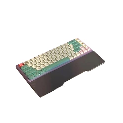 Handballenauflage Acryl Tastatur Handauflage Einfache Handgelenkauflage Komfort Hand Ergonomisches Design Handballenauflage Acryl Tastatur Handauflage Einfache Handgelenkauflage Komfort Hand Ergonomisches Design von BINGGA