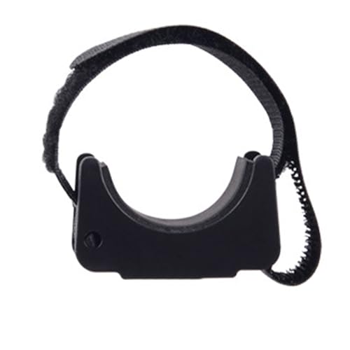Multifunktionaler Stativhalter, verstellbare Klemmhalterung, 6 mm, Klebebandclip für Digitalkameras, Outdoor-Taschenlampe, Schwarz Multifunktionaler Stativhalter, verstellbare Klemmhalterung, 6 mm, Klebebandclip für Digitalkameras, Outdoor-Taschenlampe, Schwarz von BINGGA