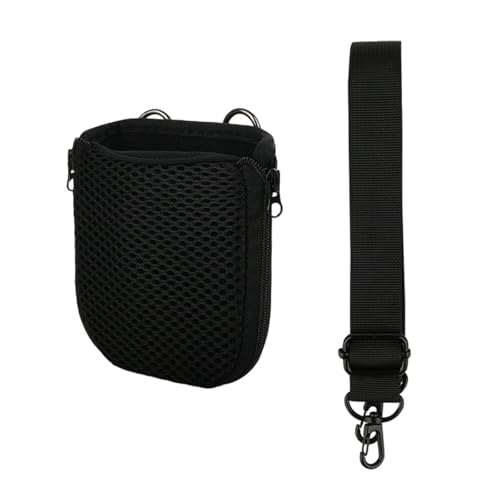 Schutzhülle für Lautsprecher mit schalldurchlässigen Netzen für GO4/GO3/CLIP5-Lautsprecher, klarer Klang Schutzhülle für Lautsprecher mit schalldurchlässigen Netzen für GO4/GO3/CLIP5-Lautsprecher, klarer Klang von BINGGA