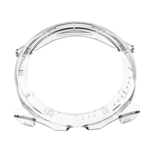 Schutzhülle für Smartwatch, Sport, kratzfest, präzise Aussparung für Smartwatch, Sport, stoßfeste Abdeckungen Schutzhülle für Smartwatch, Sport, kratzfest, präzise Aussparung für Smartwatch, Sport, stoßfeste Abdeckungen von BINGGA