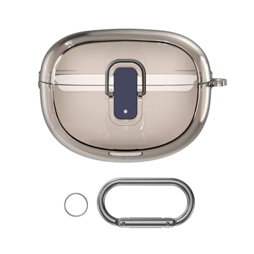 Schutzhülle für offene Ohrhörer, PremiumAccessory, stoßfest, transparent Schutzhülle für offene Ohrhörer, PremiumAccessory, stoßfest, transparent von BINGGA