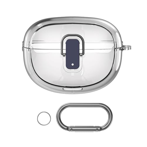Schutzhülle für offene Ohrhörer, PremiumAccessory, stoßfest, transparent Schutzhülle für offene Ohrhörer, PremiumAccessory, stoßfest, transparent von BINGGA